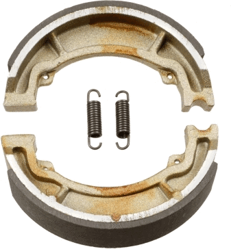 Тормозные колодки TRW MCS953