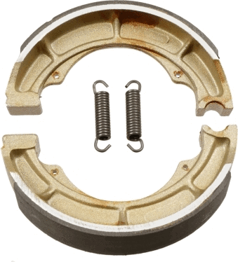Тормозные колодки TRW MCS907