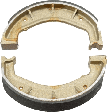 Тормозные колодки TRW MCS945