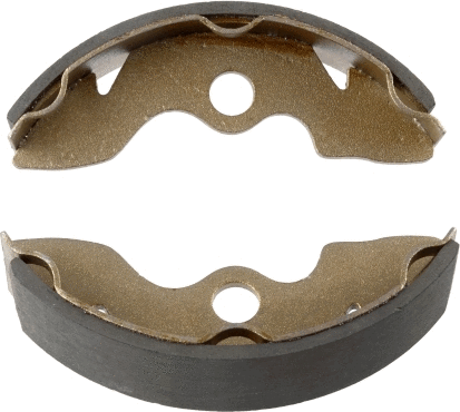 Тормозные колодки TRW MCS836
