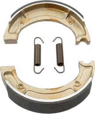 Тормозные колодки TRW MCS958