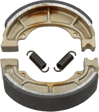 Тормозные колодки TRW MCS921