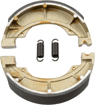 Тормозные колодки TRW MCS855