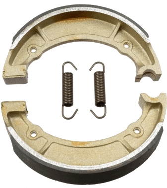 Тормозные колодки TRW MCS954