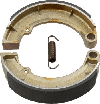 Тормозные колодки TRW MCS890