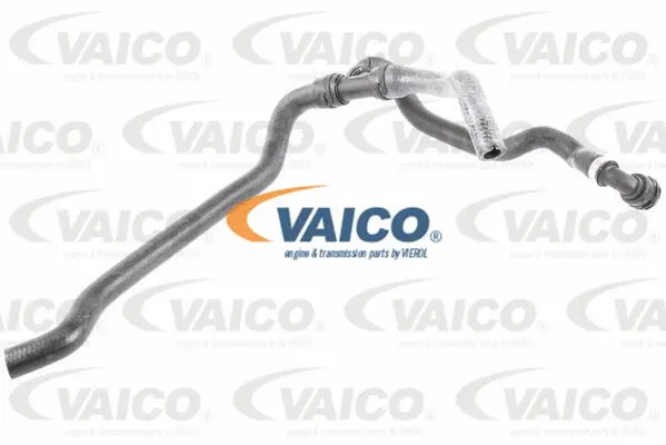 Шланг радиатора VAICO V20-2811 premium quality MADE IN EUROPE