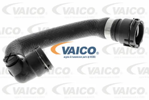 Шланг радиатора VAICO V20-2659