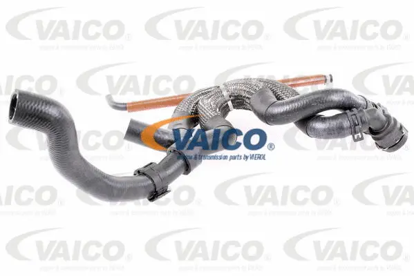 Шланг радиатора VAICO V10-3910 premium quality MADE IN EUROPE