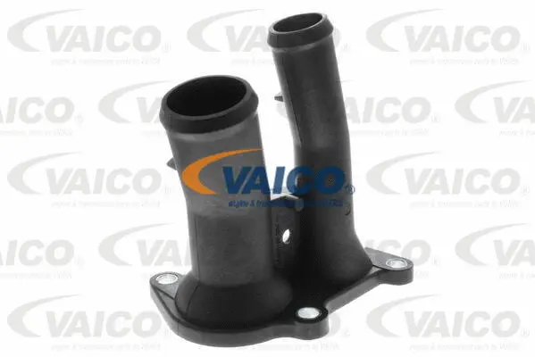 Фланец охлаждающей жидкости VAICO V25-1760