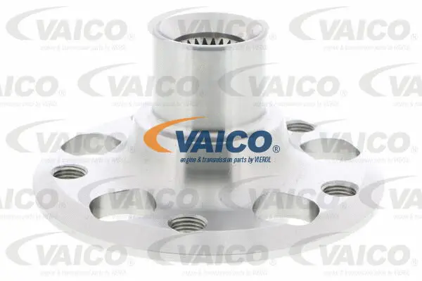 Ступица колеса VAICO V30-2484