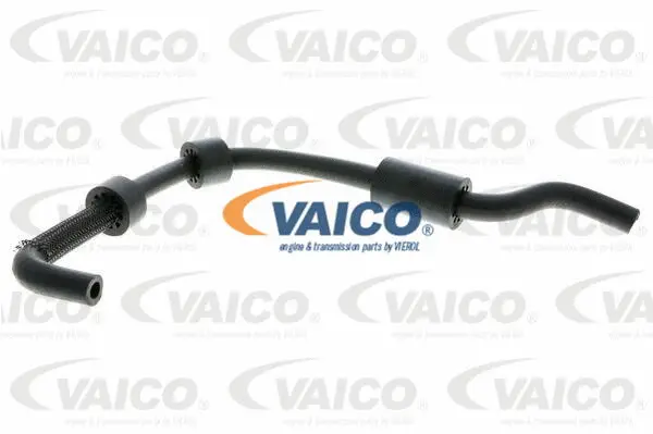 Шланг вентиляции картера VAICO V10-2800 premium quality MADE IN EUROPE