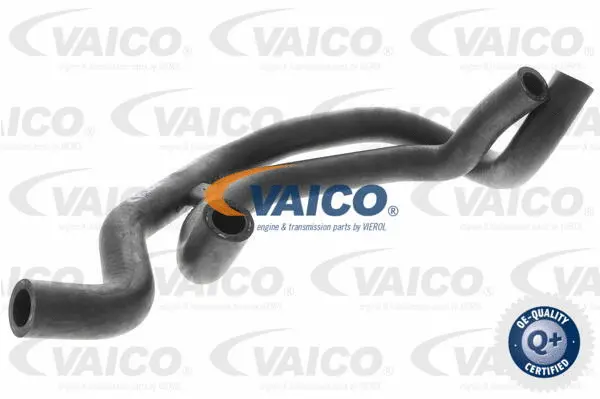 Шланг радиатора VAICO V10-2821 premium quality MADE IN EUROPE