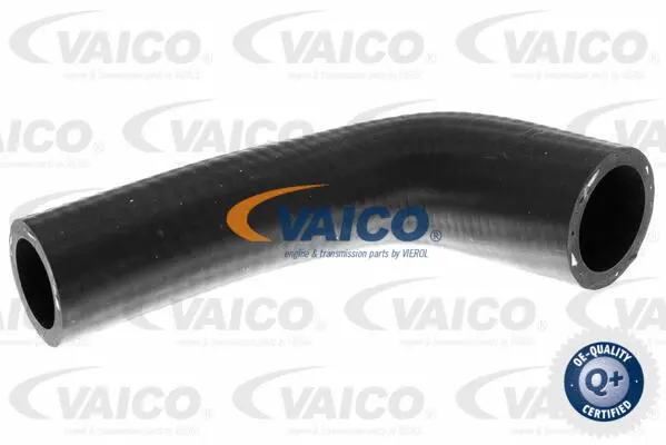 Шланг радиатора VAICO V10-2804 premium quality MADE IN EUROPE