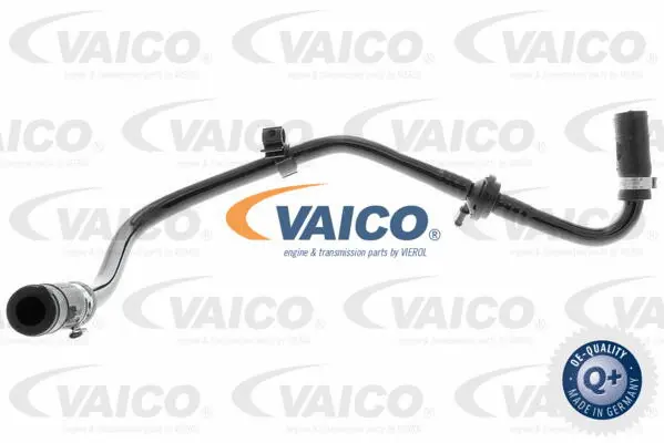 Шланг розрідження, гальмівна система VAICO V10-3609