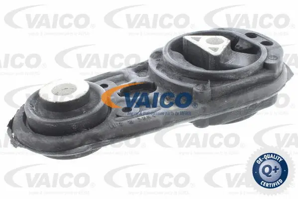 Подушка двигателя VAICO V46-0688 Q+, original equipment manufacturer quality