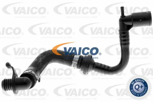 Шланг разрежения, тормозная система VAICO V10-3642 Q+, original equipment manufacturer quality MADE IN GERMANY