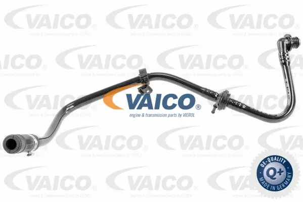 Шланг розрідження, гальмівна система VAICO V10-3607
