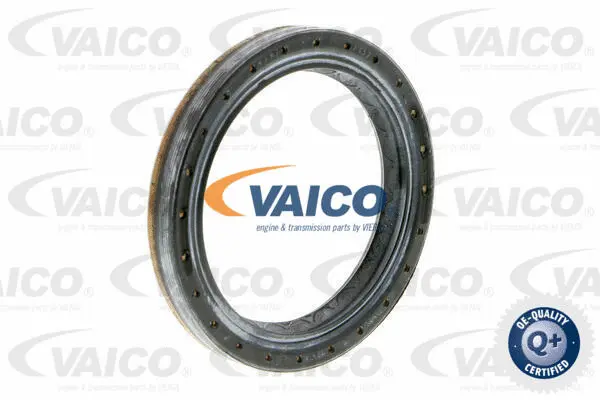 Сальник дифференциала VAICO V10-3331 Q+, original equipment manufacturer quality