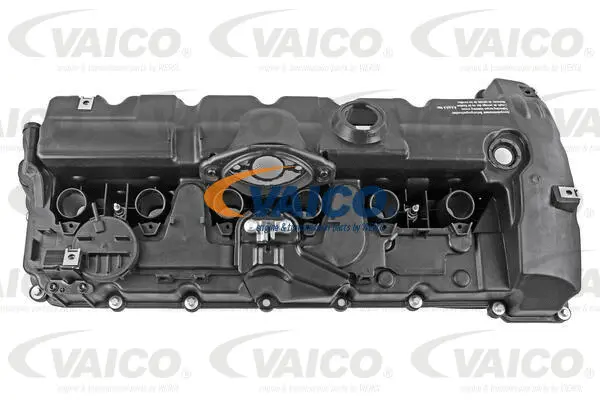 Шланг радиатора VAICO V20-2672