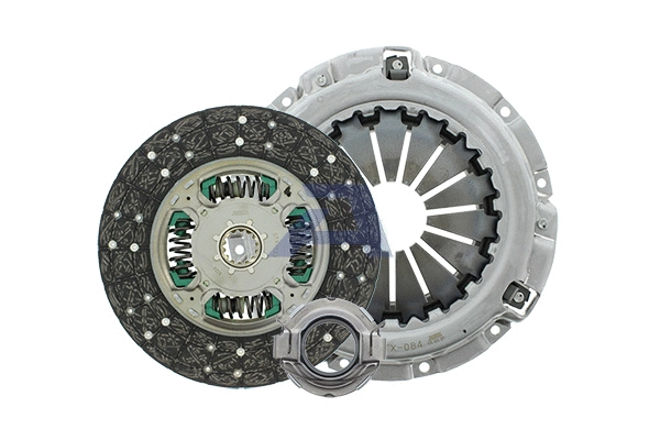 Комплект сцепления AISIN KT-237B