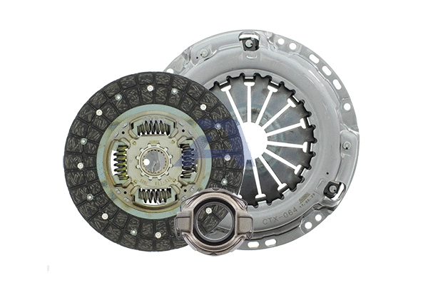 Комплект сцепления AISIN KT-262C