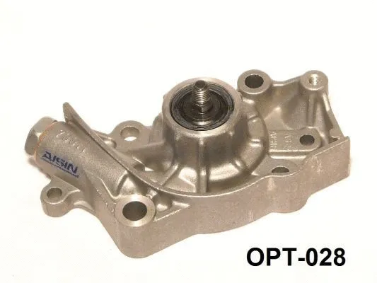 Масляный насос AISIN OPT-028
