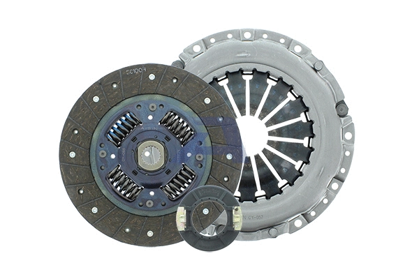 Комплект сцепления AISIN KY-104