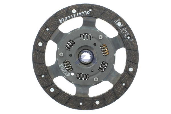 Диск сцепления AISIN DZ-910
