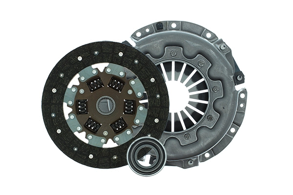 Комплект сцепления AISIN KN-158A