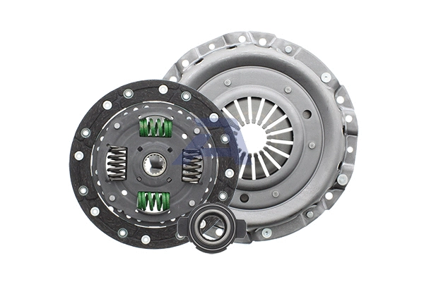 Комплект зчеплення AISIN KN-123