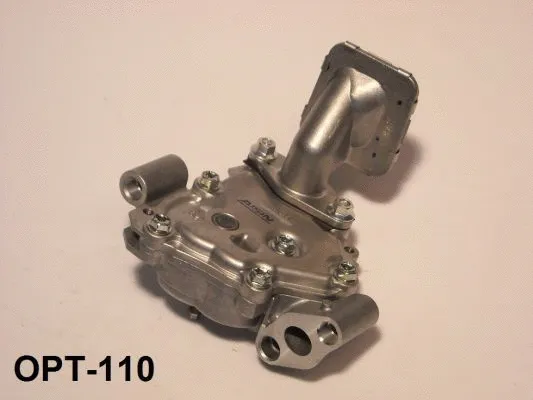 Масляный насос AISIN OPT-110