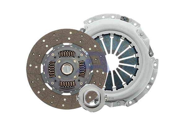 Комплект сцепления AISIN KK-005