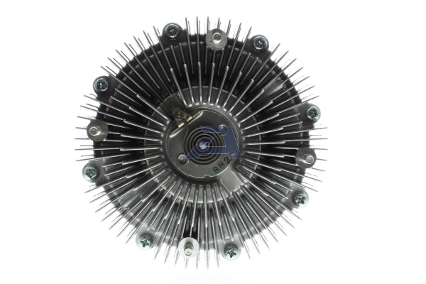 Вязкостная муфта вентилятора охлаждения AISIN FCT-086 - Фото 2