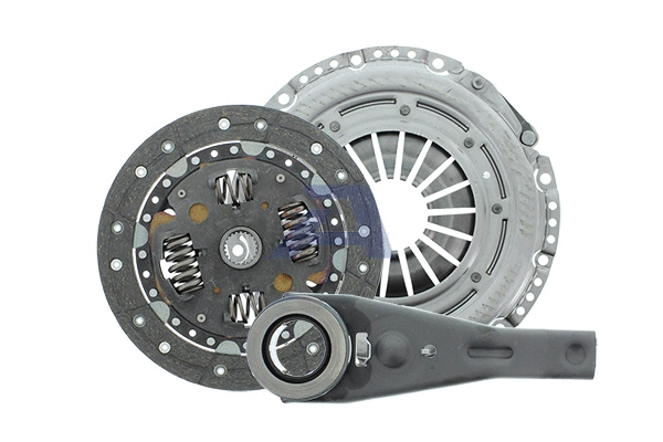 Комплект сцепления AISIN KZ-116