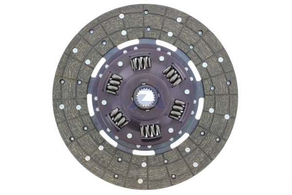 Диск сцепления AISIN DG-322