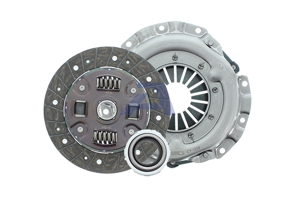 Комплект сцепления AISIN KY-004B