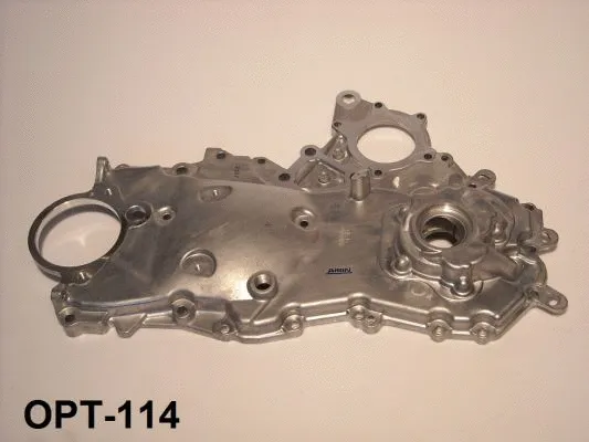 Масляный насос AISIN OPT-114