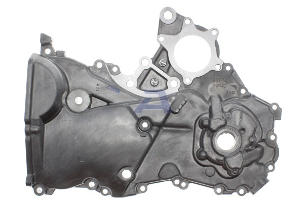 Масляный насос AISIN OPT-116