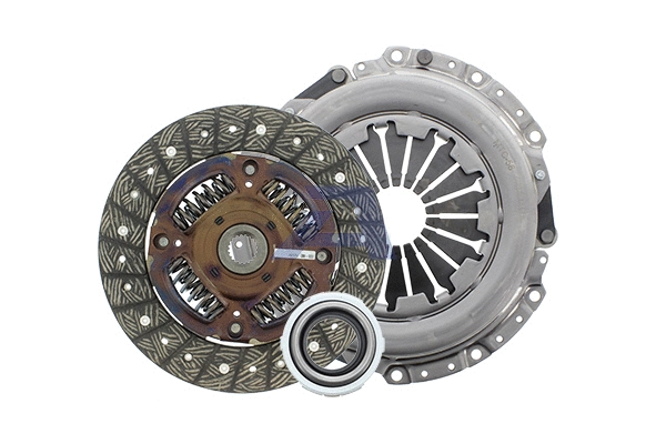 Комплект сцепления AISIN KM-090