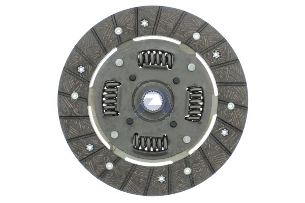 Диск сцепления AISIN DE-OP01