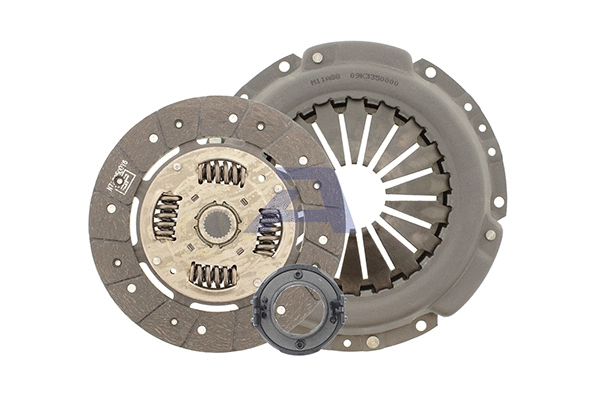 Комплект сцепления AISIN KH-033