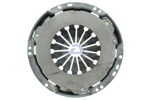Натискний диск зчеплення AISIN CTX-060 - Фото 1