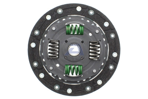 Комплект сцепления AISIN KN-123 - Фото 1