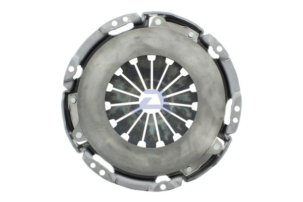 Нажимной диск сцепления AISIN CTX-097 - Фото 1