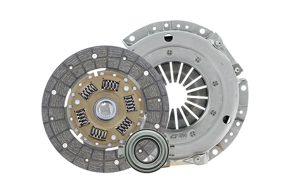 Комплект сцепления AISIN KF-007A