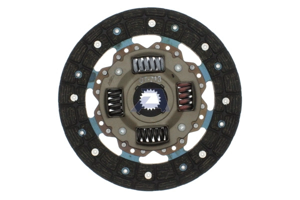 Диск зчеплення AISIN DT-213