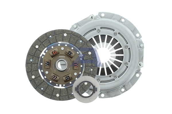 Комплект сцепления AISIN KZ-034A