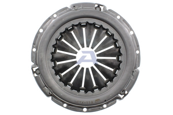 Натискний диск зчеплення AISIN CTX-119
