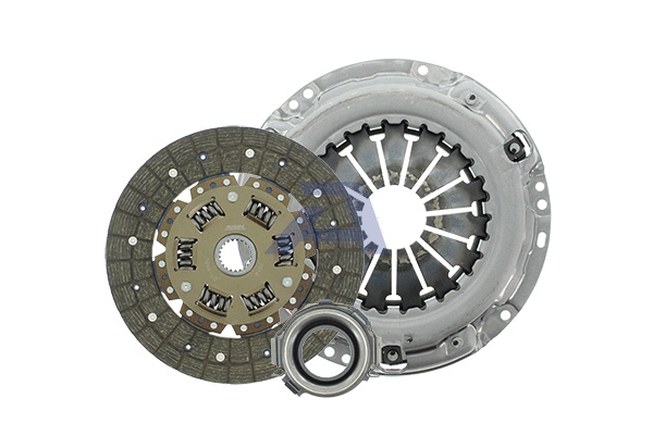 Комплект зчеплення AISIN KT-162B
