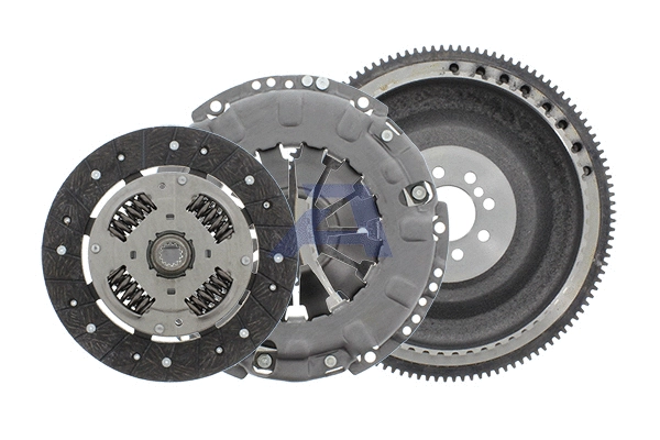 Комплект зчеплення AISIN SWOP-001R